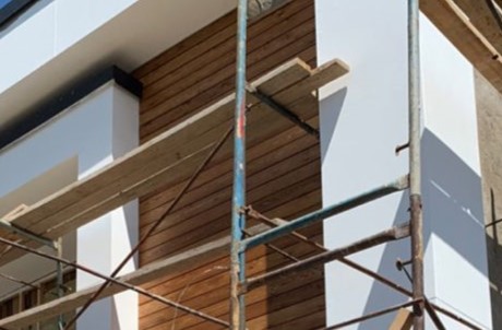 Реконструкція